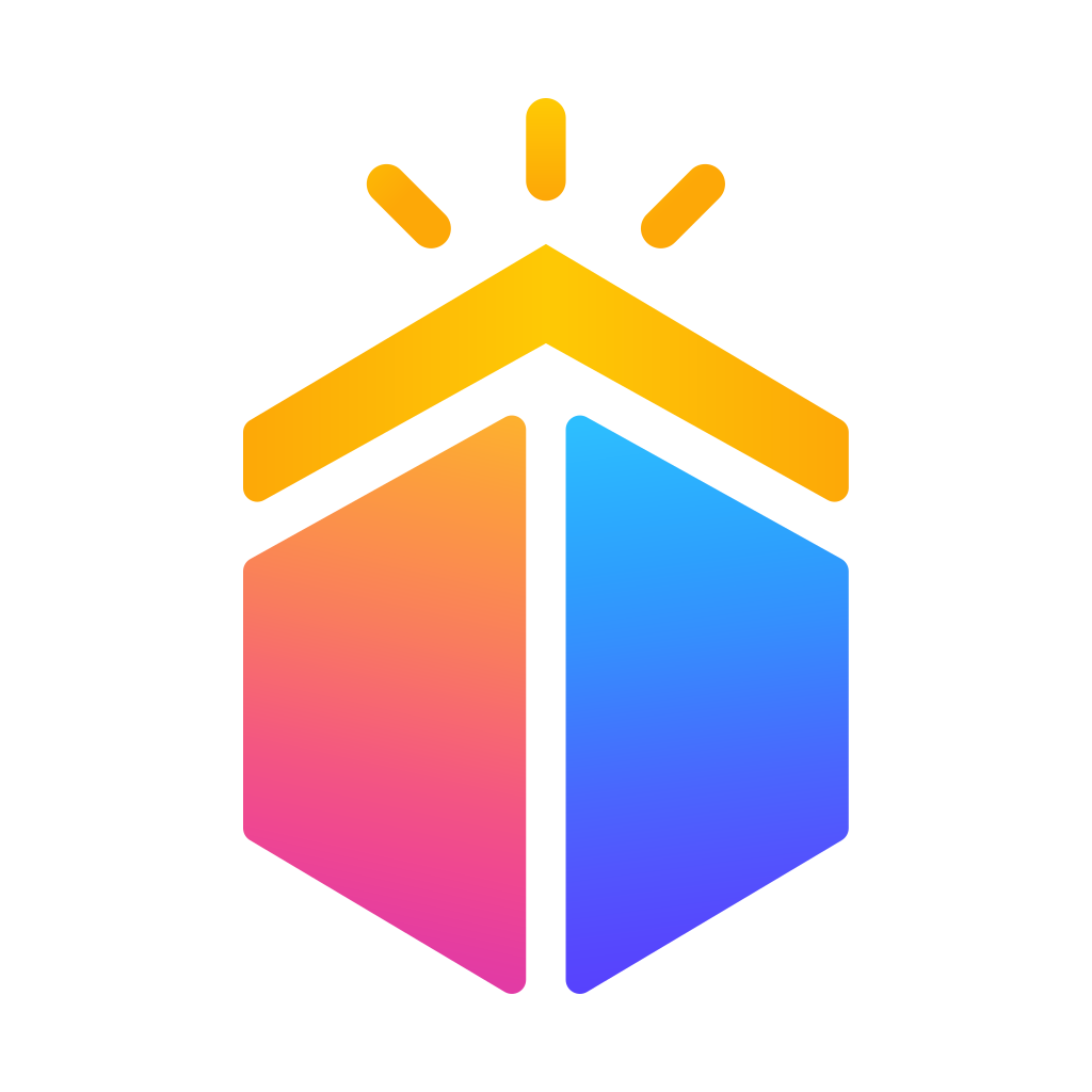 Chūzr app icon
