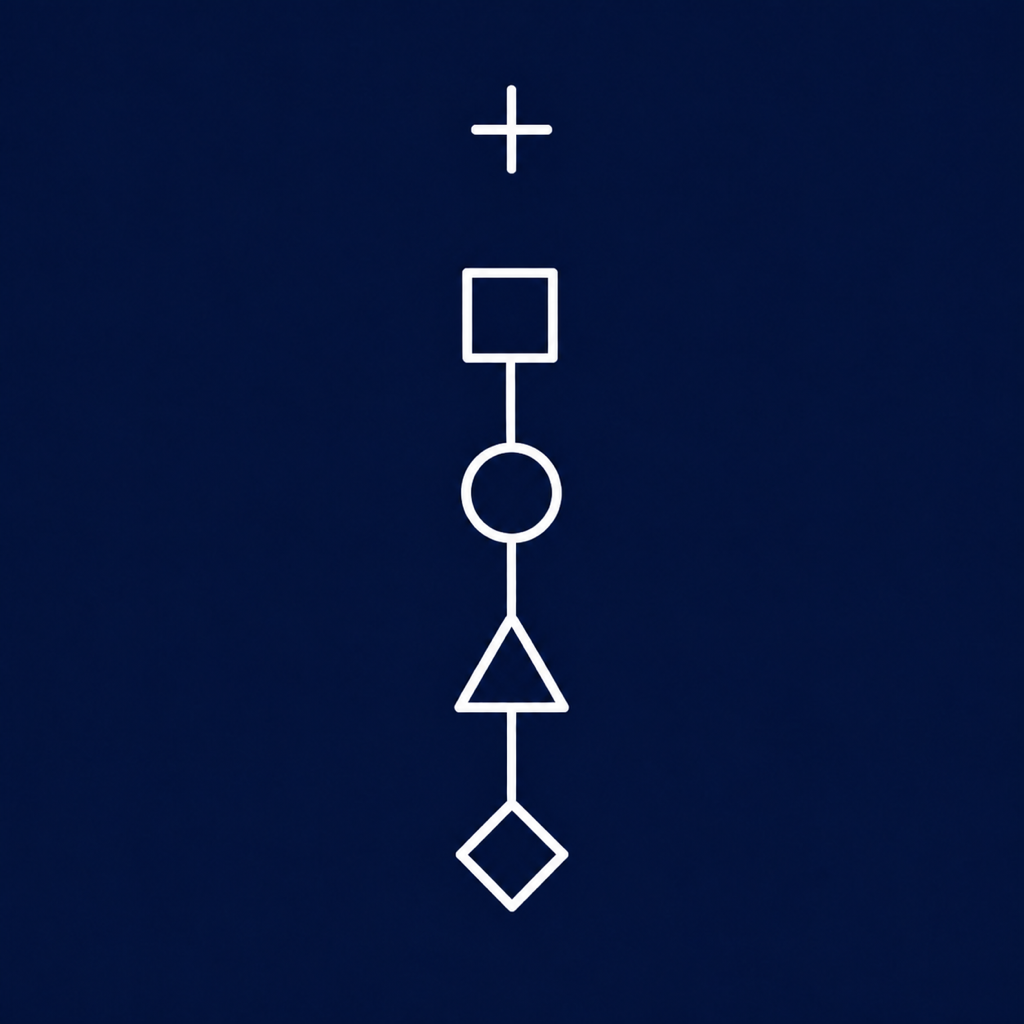 Proofline app icon